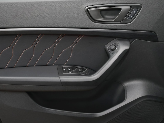 Cupra Ateca 4Drive DSG VZ