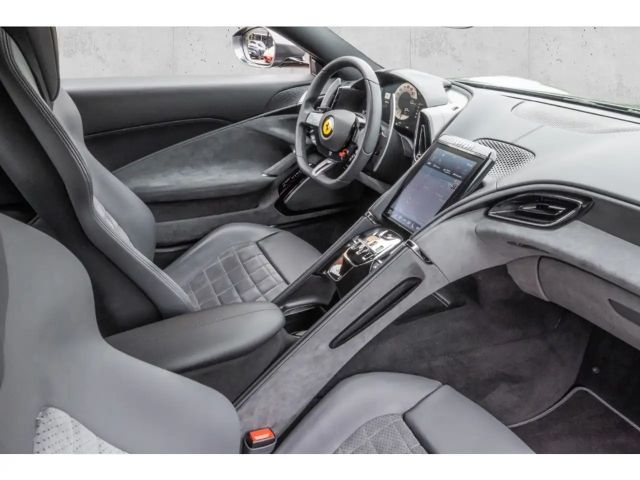 Ferrari Roma *MagneRide*JBL*Matrix-LED*360°*1.Hd.*CarPlay*