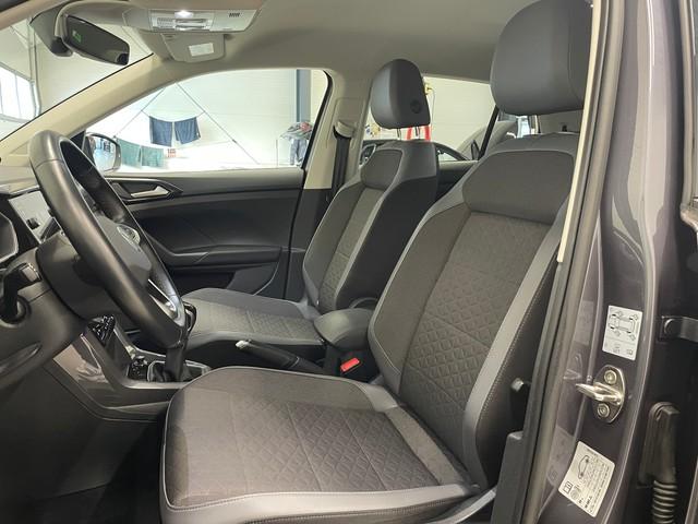 Volkswagen T-Cross 1.0 TSI Style