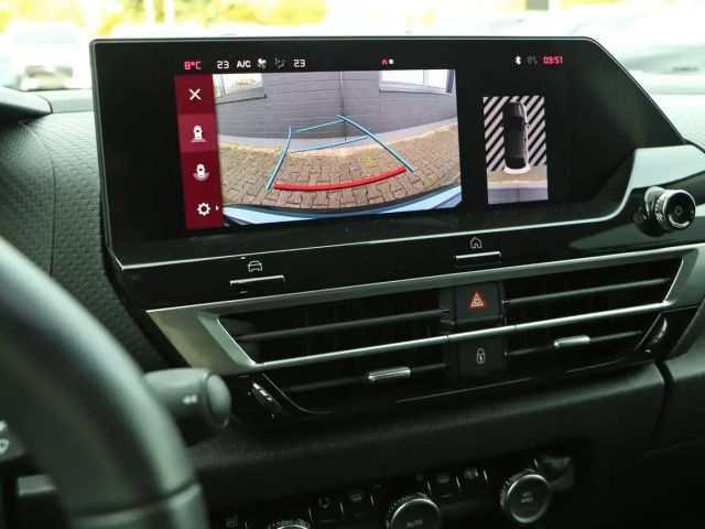 Citroën C4 PureTech Shine