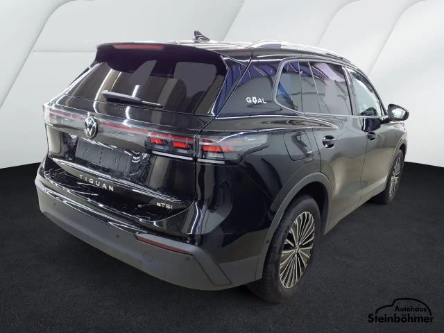 Volkswagen Tiguan 1.5 eTSI DSG IQ.Drive