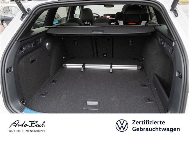 Volkswagen Passat 2.0 TSI DSG Variant