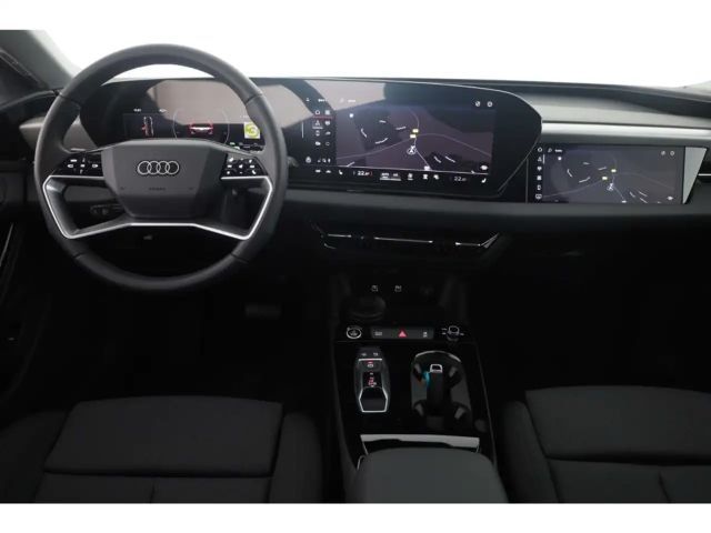 Audi A6 e-tron Avant Performance