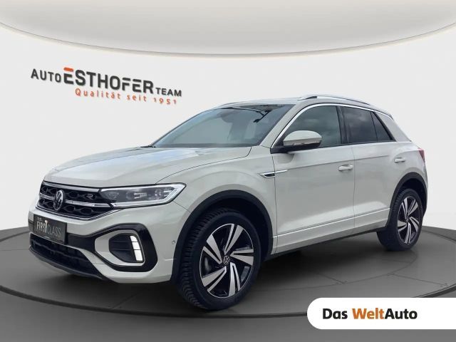 Volkswagen T-Roc DSG R-Line