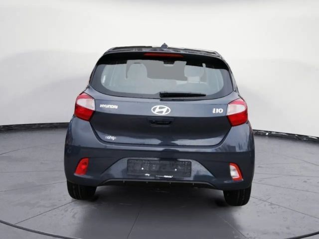 Hyundai i10 1.0 Trend