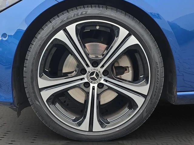 Mercedes-Benz C 200 AVANTGARDE Estate Sedan