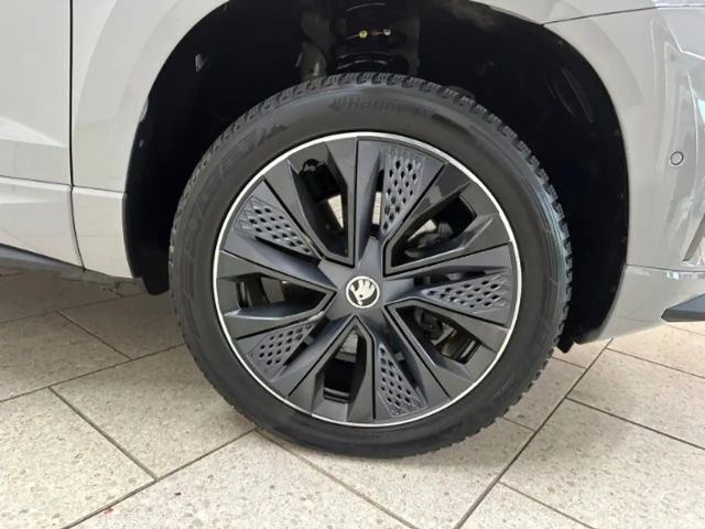 Skoda Karoq 1.5 TSI Sportline