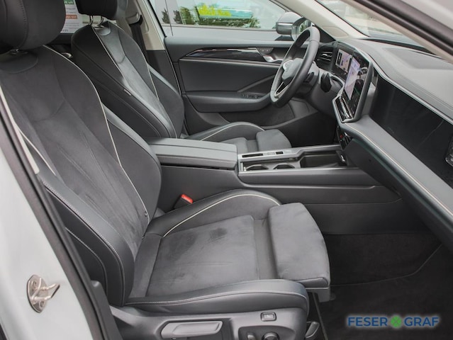 Volkswagen Passat 2.0 TDI Business