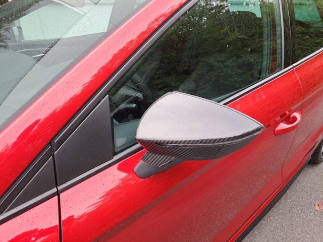 Seat Ibiza 1.5 TSI FR-lijn