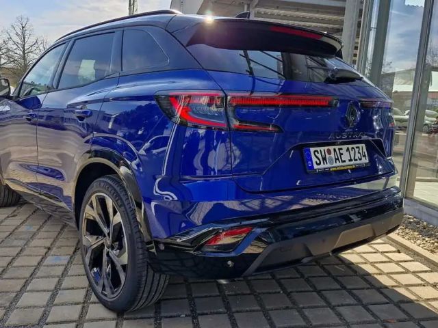 Renault Austral Techno