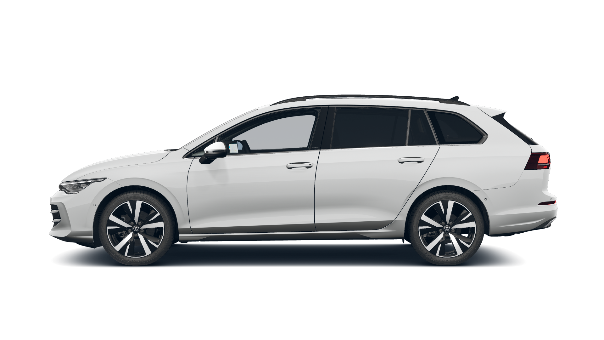 Volkswagen Golf 2.0 TDI DSG Variant