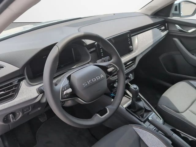 Skoda Scala Selection