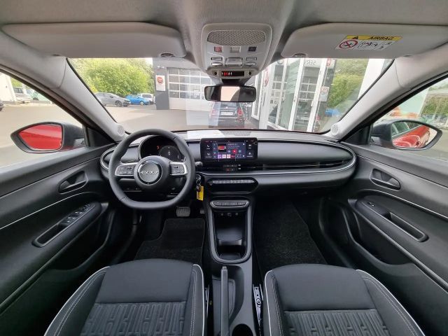 Fiat 600e MY25 Hybrid 1.2 T3 81 kW (110 PS) DCT