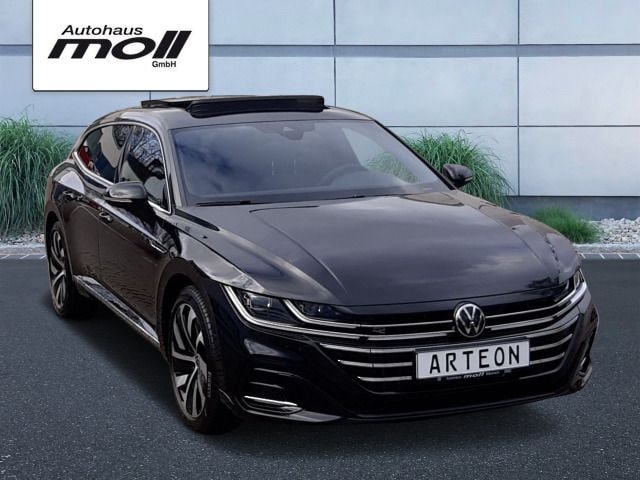 Volkswagen Arteon Shooting Brake 4Motion R-Line
