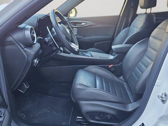 Alfa Romeo Tonale Hybrid Veloce