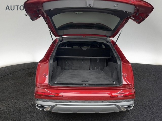 Audi Q7 50 TDI Quattro