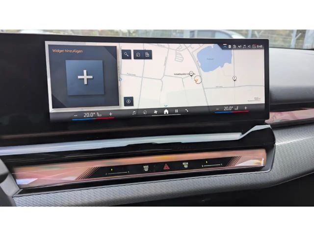 BMW 520 520i M-Sport