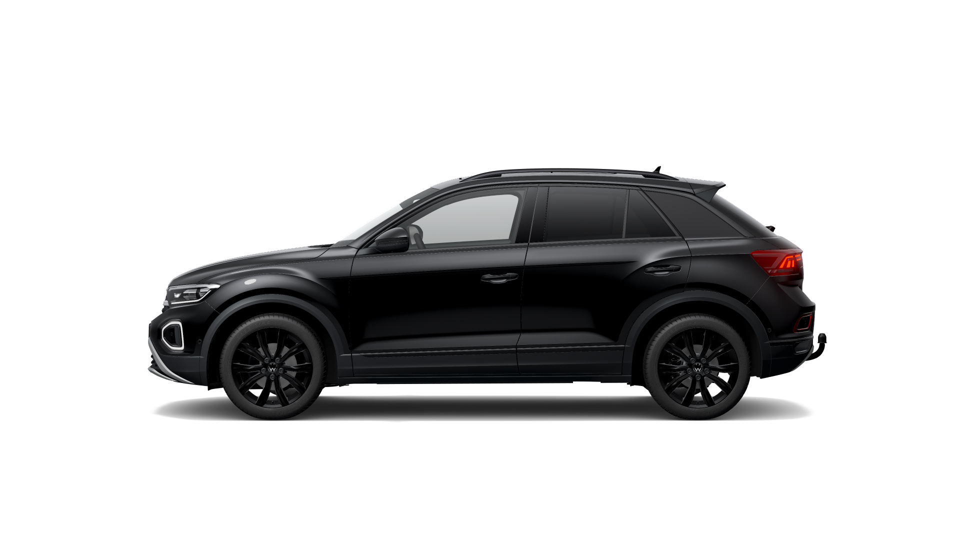 Volkswagen T-Roc 1.5 TSI Style