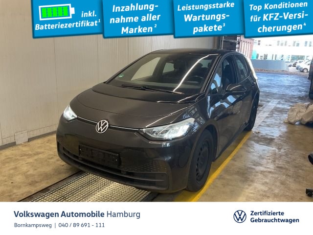 Volkswagen ID.3 Life Performance Pro