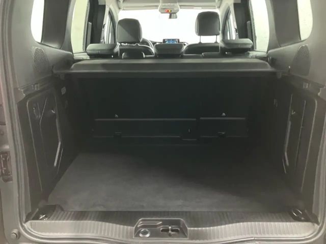 Mercedes-Benz T 180 Progressive