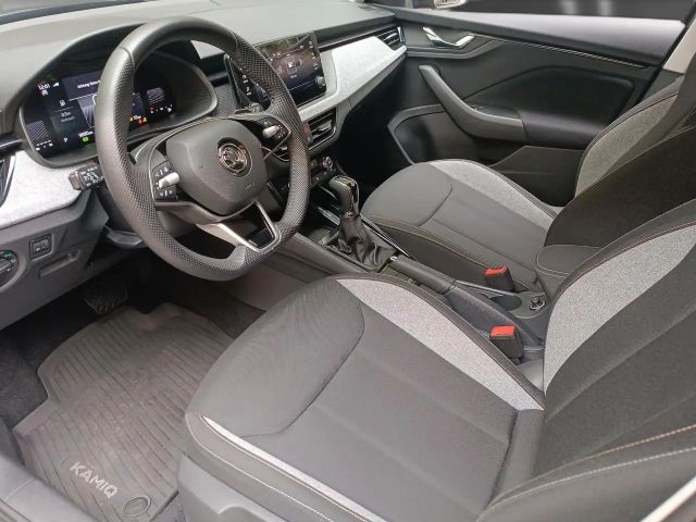Skoda Kamiq 1.0 TSI Selection