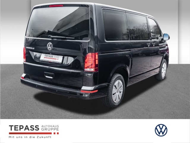 Volkswagen Caravelle Comfortline T6
