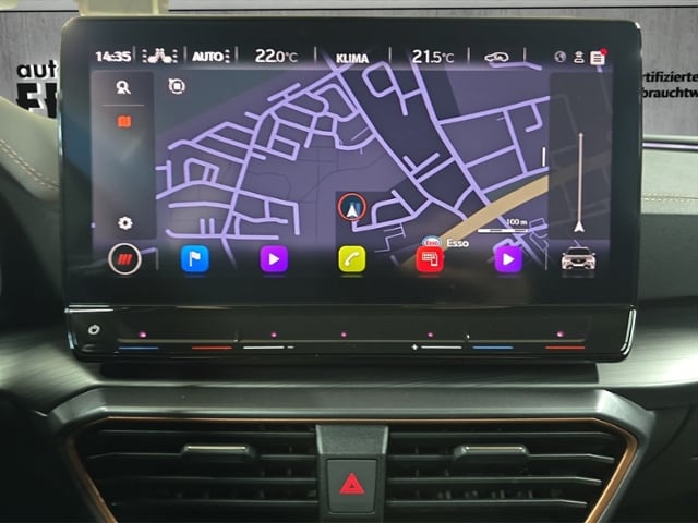 Cupra Formentor 2.0 TSI 4Drive VZ