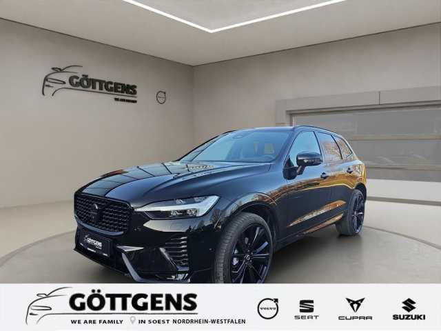 Volvo XC60 AWD Ultra