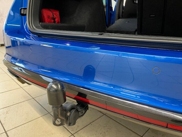 Skoda Octavia 2.0 TDI 4x4 Combi RS