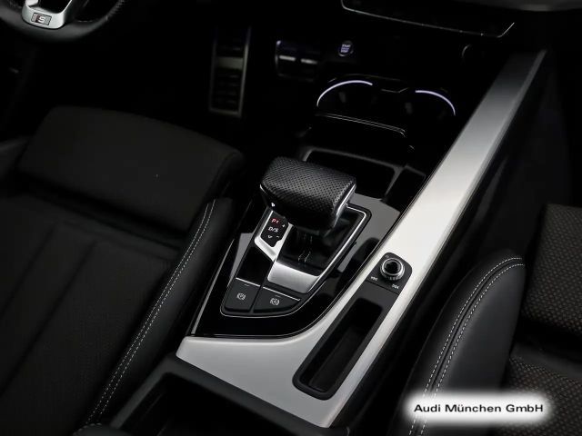 Audi A4 40 TFSI Competition S-Line S-Tronic