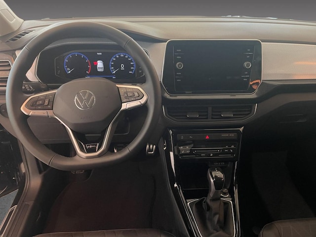 Volkswagen T-Cross DSG Life
