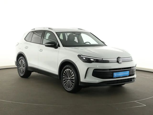 Volkswagen Tiguan 2.0 TDI DSG