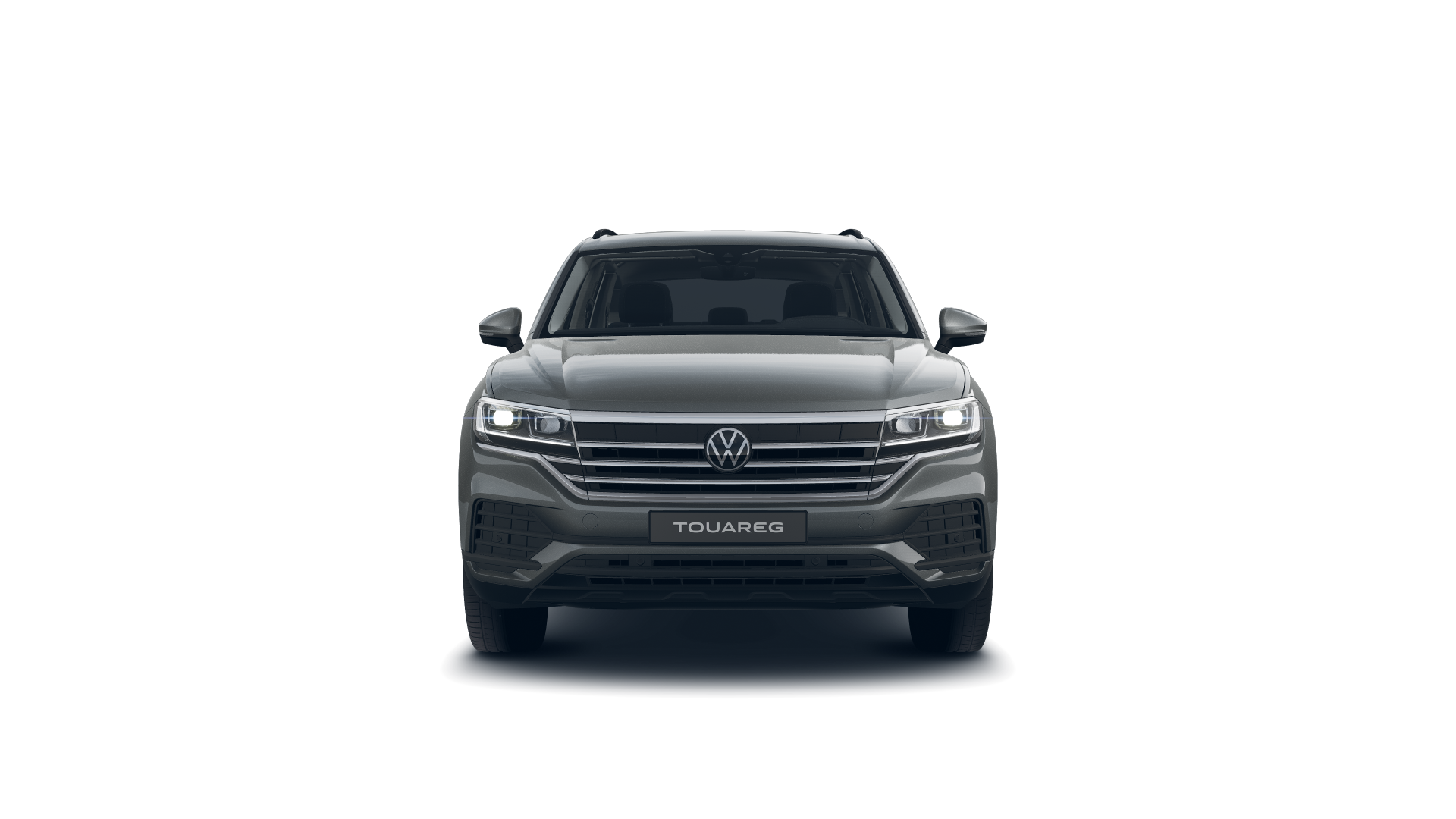 Volkswagen Touareg 3.0 V6 TDI 4Motion