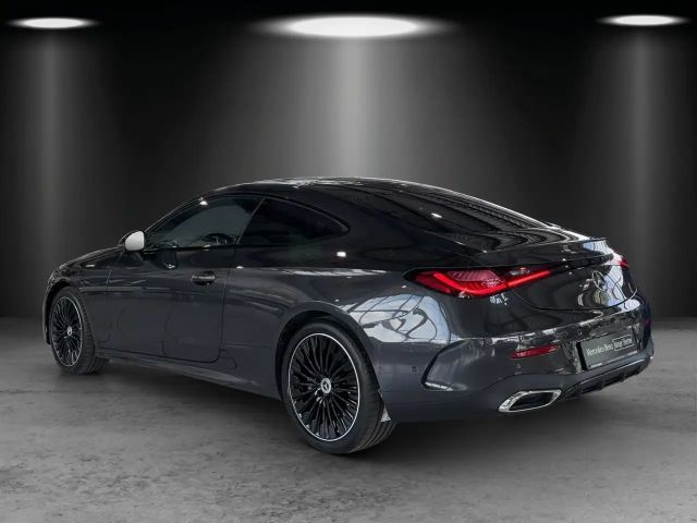 Mercedes-Benz CLE 300 4MATIC AMG Line Coupé