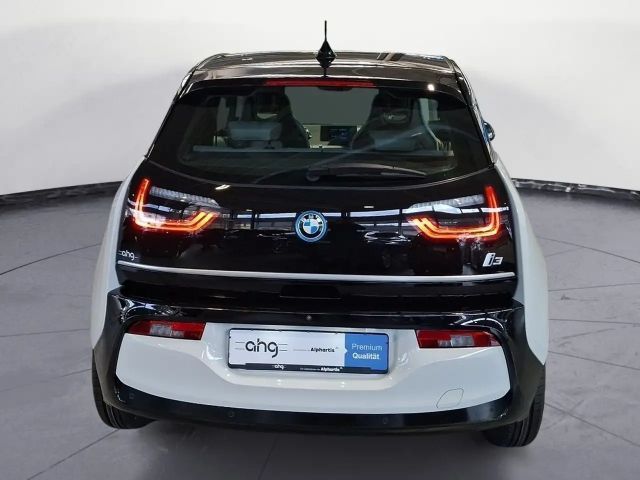 BMW i3 Business Line Sedan