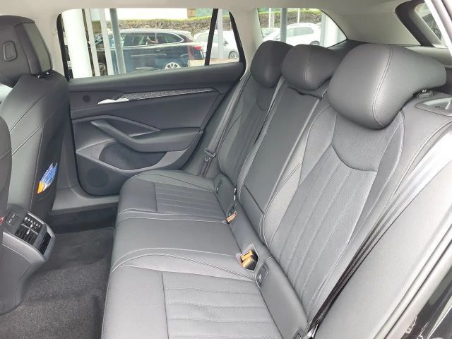 Skoda Superb Selection