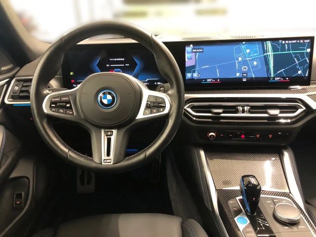 BMW i4 Coupé Gran Coupé M50 xDrive