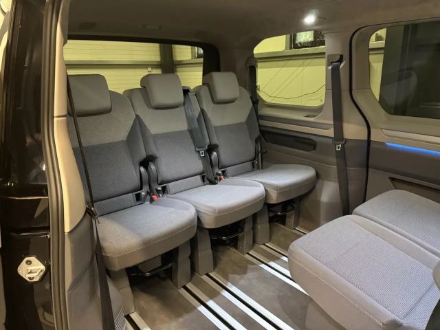 Volkswagen Multivan Life T7