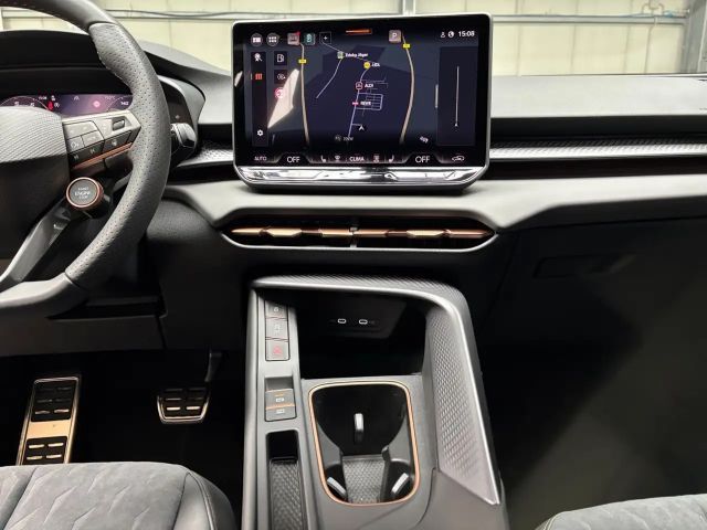 Cupra Terramar 1.5 e-Hybrid VZ e-Hybrid