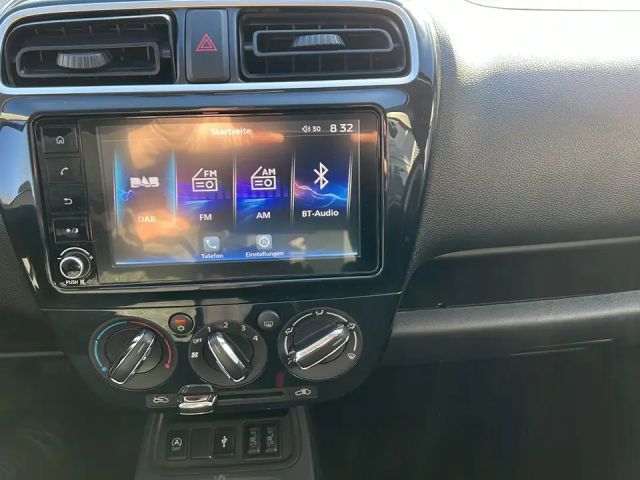Mitsubishi Space Star Star