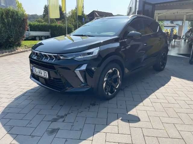 Mitsubishi ASX EDITION 1.8 Hybrid