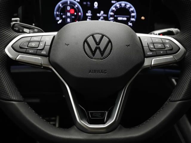 Volkswagen Tiguan 2.0 TDI DSG R-Line