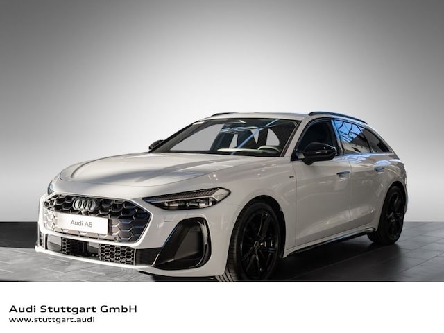 Audi A5 Avant Quattro S-Tronic