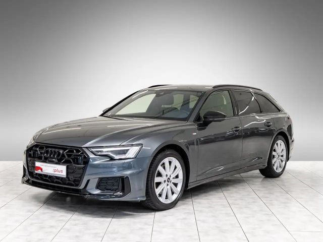 Audi A6 45 TFSI Quattro S-Line S-Tronic