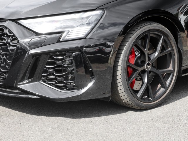 Audi RS3 Quattro S-Tronic Sportback