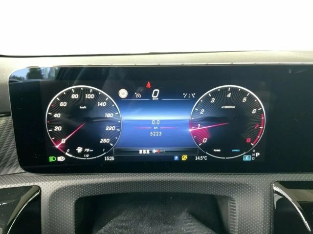 Mercedes-Benz A 180 Progressive