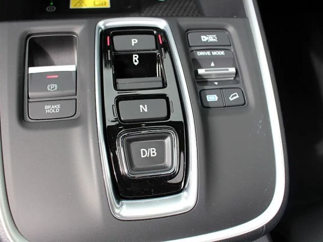 Honda CR-V Advance Hybrid i-MMD