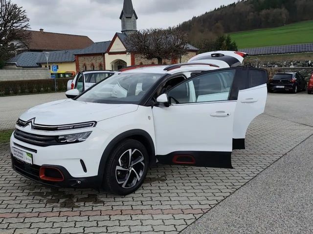 Citroën C5 Aircross BlueHDi C-Series