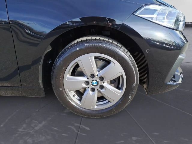 BMW 118 118i Advantage pakket Sedan