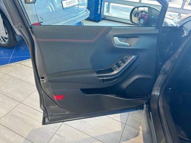 Ford Puma EcoBoost ST Line